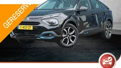 Gebruikt 2023 Citroën e-C4 Feel SUV | € 18.300 (Super prijs)