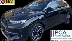 DS Automobiles DS7 Crossback