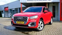 Gebruikt 2016 Audi Q2 Sport SUV | € 16.350 (Eerlijke prijs)