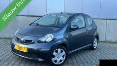 Gebruikt 2006 Toyota Aygo Hatchback | € 1.650 (Eerlijke prijs)