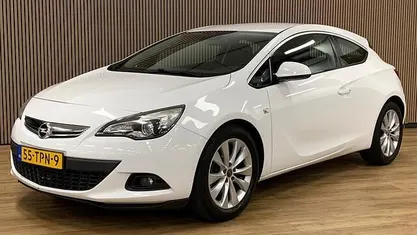 Occasion Opel Astra GTC Sport 140 PK (102 kW) 2012 Hatchback