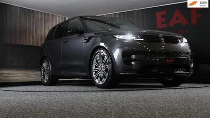 Occasion Land Rover Range Rover Sport HSE Dynamic 400 PK (294 kW) 2025 SUV