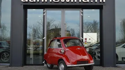 Occasion BMW Isetta 250 1961 Coupé