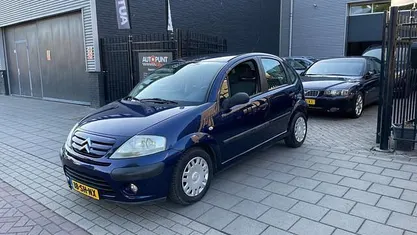 Occasion Citroën C3 Prestige 60 PK (44 kW) 2006 Hatchback