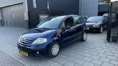 Gebruikt 2006 Citroën C3 Prestige Hatchback | € 1.999 (Eerlijke prijs)