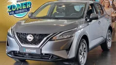 Gebruikt 2021 Nissan Qashqai SUV | € 25.725 (Eerlijke prijs)