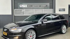 Gebruikt 2012 Audi A4 S-Line Stationwagen | € 10.985 (Eerlijke prijs)