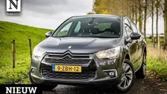 Grijs Gebruikt 2014 Citroën DS4 So Chic Hatchback | € 7.940 (Eerlijke prijs)