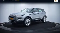 Gebruikt 2014 Land Rover Range Rover evoque Autobiography SUV | € 29.125 (Eerlijke prijs)