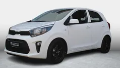 Wit Gebruikt 2024 Kia Picanto Hatchback | € 14.990 (Goede deal)