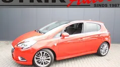 Gebruikt 2018 Opel Corsa Innovation Hatchback | € 11.889 (Eerlijke prijs)