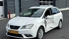 Gebruikt 2013 Seat Ibiza ST Stationwagen | € 2.450 (Super prijs)