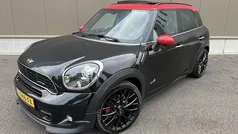 Gebruikt 2014 Mini John Cooper Works Countryman Chili SUV | € 10.950 (Goede deal)