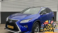 Lexus RX450h