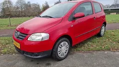 Gebruikt 2005 VW Fox Trendline Hatchback | € 595 (Super prijs)