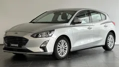 Gebruikt 2020 Ford Focus Business Edition Hatchback | € 18.450 (Goede deal)