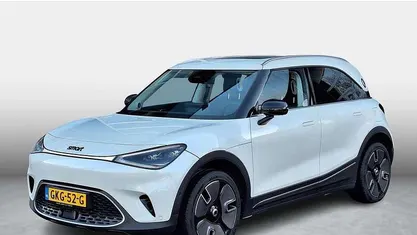 Occasion 2024 Smart #1 Edition #1 SUV | € 29.950 (Eerlijke prijs)