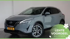 Grijs Gebruikt 2024 Nissan Qashqai 360º SUV | € 33.949 (Eerlijke prijs)