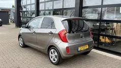 Gebruikt 2013 Kia Picanto Hatchback | € 5.250 (Goede deal)