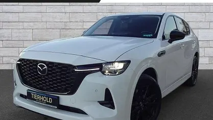 Occasion 2022 Mazda CX-60 Homura-Line SUV | € 41.967 (Eerlijke prijs)