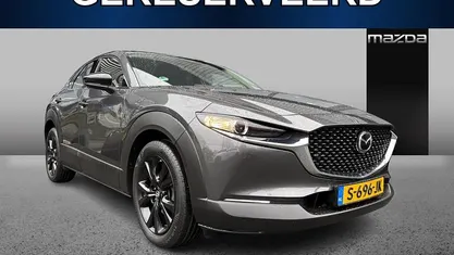 Occasion Mazda CX-30 Homura-Line 187 PK (137 kW) 2023 SUV