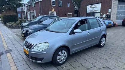Occasion VW Polo 64 PK (47 kW) 2006 Hatchback