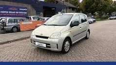Gebruikt 2003 Daihatsu Cuore Hatchback | € 995 (Goede deal)