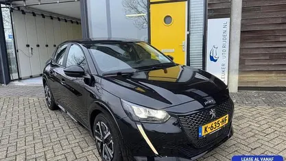 Occasion 2020 Peugeot e-208 Active Hatchback | € 11.840 (Eerlijke prijs)