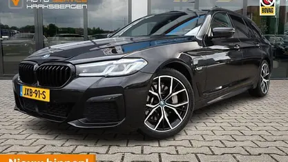 Occasion BMW 530e M Sport 292 PK (214 kW) 2023 Stationwagen