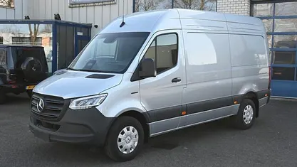Occasion Mercedes E-Sprinter 114 kW (156 PK) 2024 Van