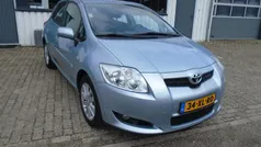 Gebruikt 2007 Toyota Auris Luna Hatchback | € 4.750 (Eerlijke prijs)
