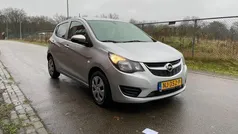 Gebruikt 2017 Opel Karl Edition Hatchback | € 5.750 (Goede deal)