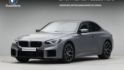 Occasion BMW M2 480 PK (353 kW) 2025 Coupé
