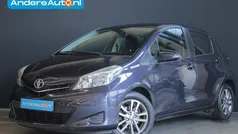 Gebruikt 2014 Toyota Yaris Hatchback | € 9.295 (Eerlijke prijs)