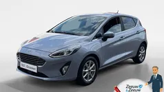 Gebruikt 2022 Ford Fiesta Titanium X Hatchback | € 18.895 (Eerlijke prijs)