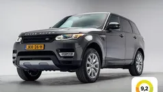 Gebruikt 2017 Land Rover Range Rover Sport HSE SUV | € 29.945 (Goede deal)