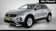 Gebruikt 2022 VW T-Roc Life SUV | € 24.700 (Goede deal)
