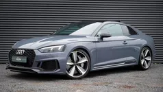 Blauw Gebruikt 2018 Audi RS5 Basis Coupé | € 54.940