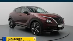 Gebruikt 2024 Nissan Juke 360º SUV | € 27.790 (Eerlijke prijs)