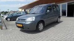 Gebruikt 2007 Citroën Berlingo MPV | € 2.195 (Goede deal)