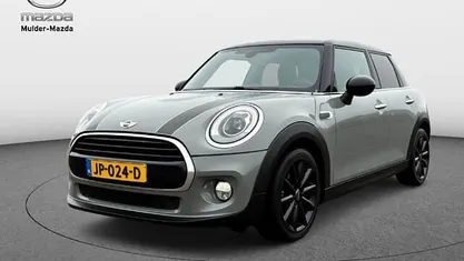 Occasion Mini Cooper Business 136 PK (100 kW) 2016 Hatchback