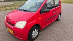 Gebruikt 2004 Daihatsu Cuore Hatchback | € 999 (Goede deal)