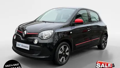 Occasion Renault Twingo Collection 71 PK (52 kW) 2017 Hatchback