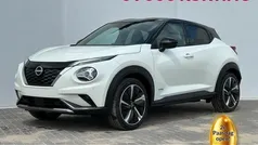 Overige Gebruikt 2024 Nissan Juke SUV | € 28.935 (Eerlijke prijs)