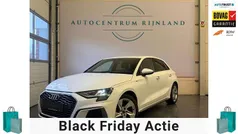 Gebruikt 2024 Audi A3 Sportback e-tron S-Line Hatchback | € 28.499 (Super prijs)