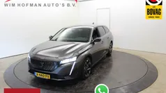 Grijs Gebruikt 2022 Peugeot 308 Allure Stationwagen | € 20.740 (Eerlijke prijs)