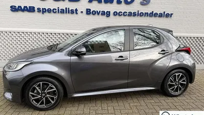 Occasion Toyota Yaris 93 PK (68 kW) 2023 Hatchback