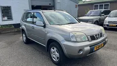 Gebruikt 2005 Nissan X-Trail Comfort SUV | € 2.299 (Goede deal)