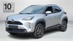 Gebruikt 2025 Toyota Yaris Cross Edition SUV | € 33.945 (Eerlijke prijs)