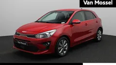Gebruikt 2022 Kia Rio Hatchback | € 15.400 (Eerlijke prijs)